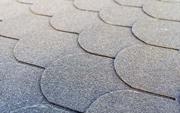Scremby asphalt roofing costs