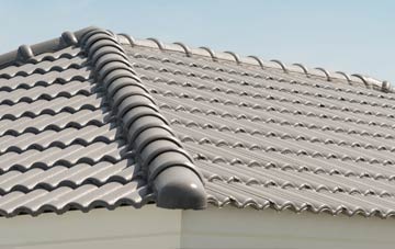 advantages of Scremby clay roofing