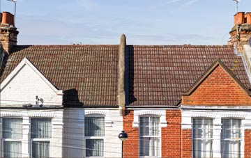 clay roofing Scremby, Lincolnshire
