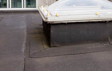 disadvantages of Scremby flat roofs