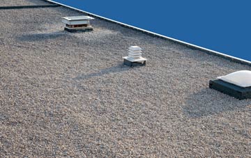 flat roofing Scremby, Lincolnshire