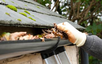 gutter cleaning Scremby, Lincolnshire
