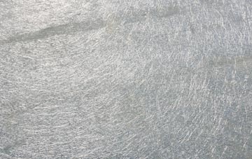 Scremby laminate fibreglass or shingles?