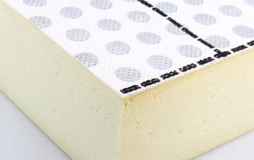 meeting Scremby building codes