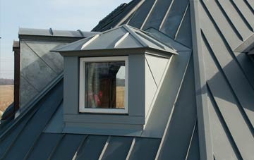 metal roofing Scremby, Lincolnshire