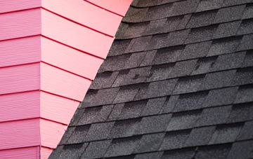 rubber roofing Scremby, Lincolnshire