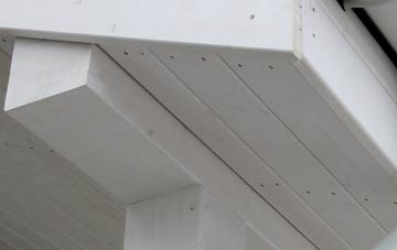 soffits Scremby, Lincolnshire