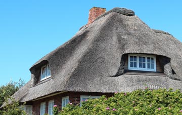 thatch roofing Scremby, Lincolnshire