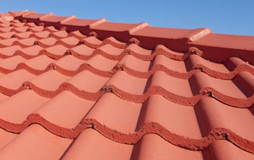 Scremby tile and slate roof replacement